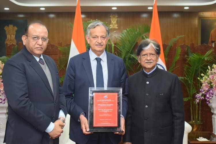 LBSIM Delhi LBISM Events photo 14